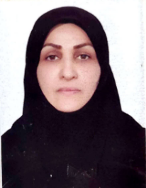 رقیه اسماعیلی گلسفید