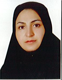 زهرا یزدی فیض آبادی