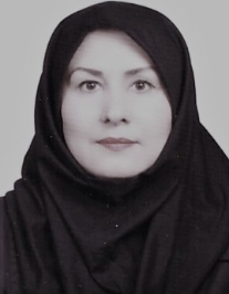 لیدا اسعدی طهرانی