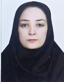 الهام رجبی کهریز