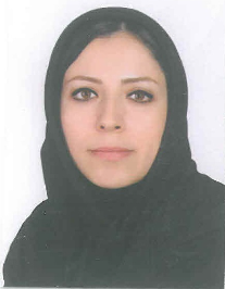 فهیمه احمدی زاده شهربابکی