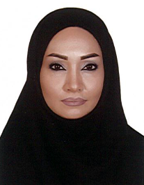شقایق حیدری
