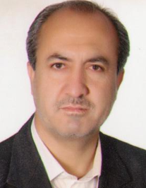 عزت الله ملک پور افشار