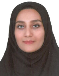 مینا سادات حسینی قهرودی