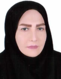 فرنگیس محمدی