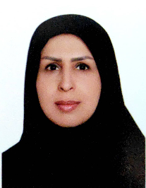 سمیه پوراحمدی
