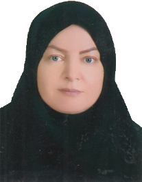 سعیده سادات سعیدیان