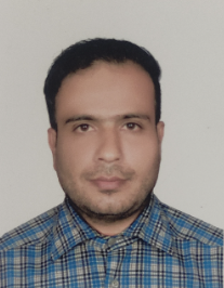 روح اله حیدری