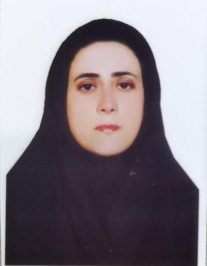 طیبه محمدی اشیانی