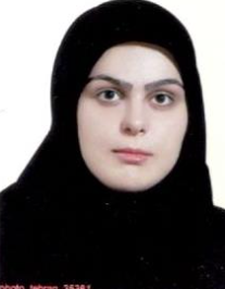 فیروزه فضائلی