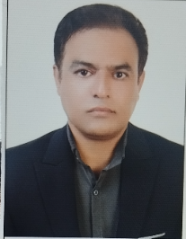رضا میرزائی