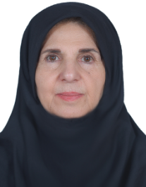 مهوش امینی
