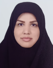 معصومه گودرزوند چگینی
