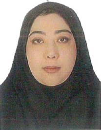 عاطفه الله بخشی هفشجانی