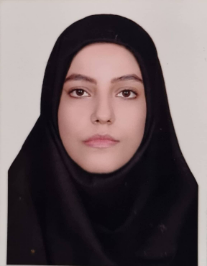 فاطمه افکاری
