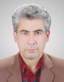 حمزه طاهری راد