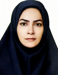 ناهید شریعتی نجف آبادی