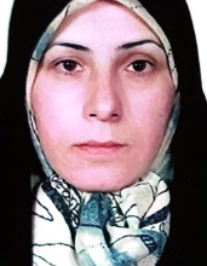 فرحناز میرزایی