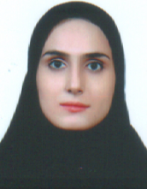 سارا فغانپور ساسي
