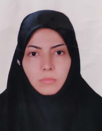 مریم حاجی مهدی