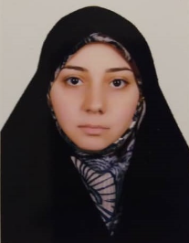 مریم مشایخی  نظام آبادي