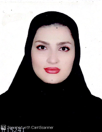 درنا صالحی