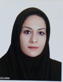 مریم شادمانی
