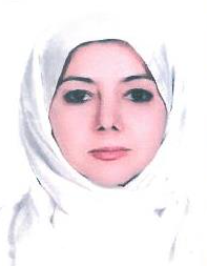 پروین علی محمدی