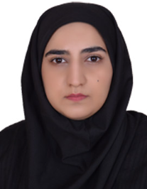 سیده شادی هاشمی