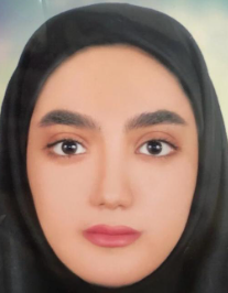 نگین سروره عظیم زاده