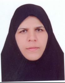 راضیه علی محمدی