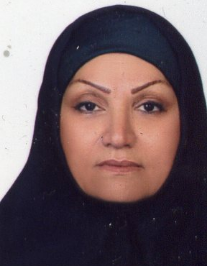 رخساره باقری