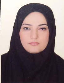 معصومه جاهطلب ضیابری
