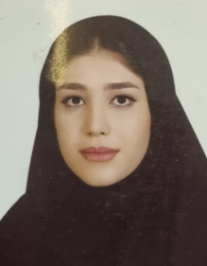 نیایش صمدیه لباف