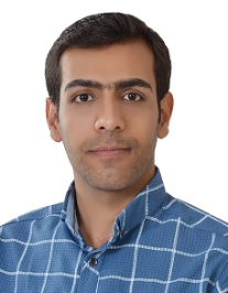 حمیدرضا فرجی وستگانی