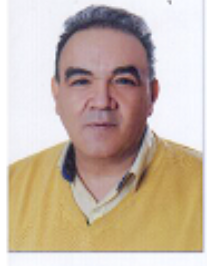 عباس روحانی