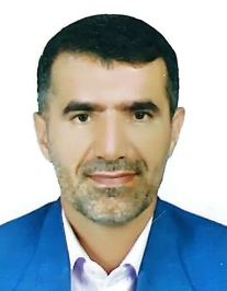 سیدحقیقت حیدری مهر
