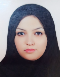 خدیجه مرندی خانشان
