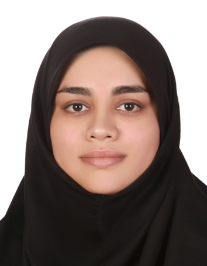 مریم صرافی