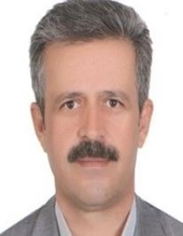 غلامرضا ایرانی