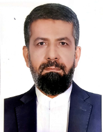 مسعود قنبری
