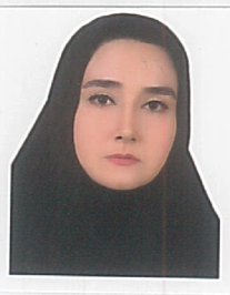 زینب صادقی مهدی آبادی