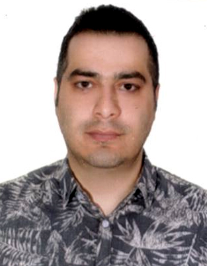 داود صابری