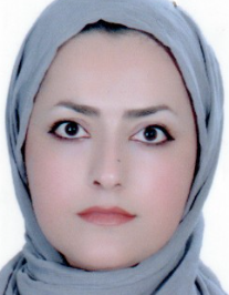 عاطفه فتاحی حسین آبادی