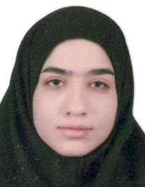 نعیمه نبی زاده اسفنجانی