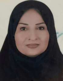سهیلا بهارلو