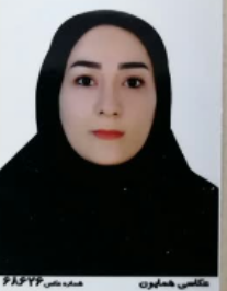 فاطمه کمانی