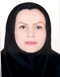 معصومه پرمون ایوان استخری