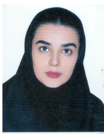 فاطمه قاسمی نژاد