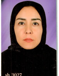 محبوبه مقدس ترشیزی
